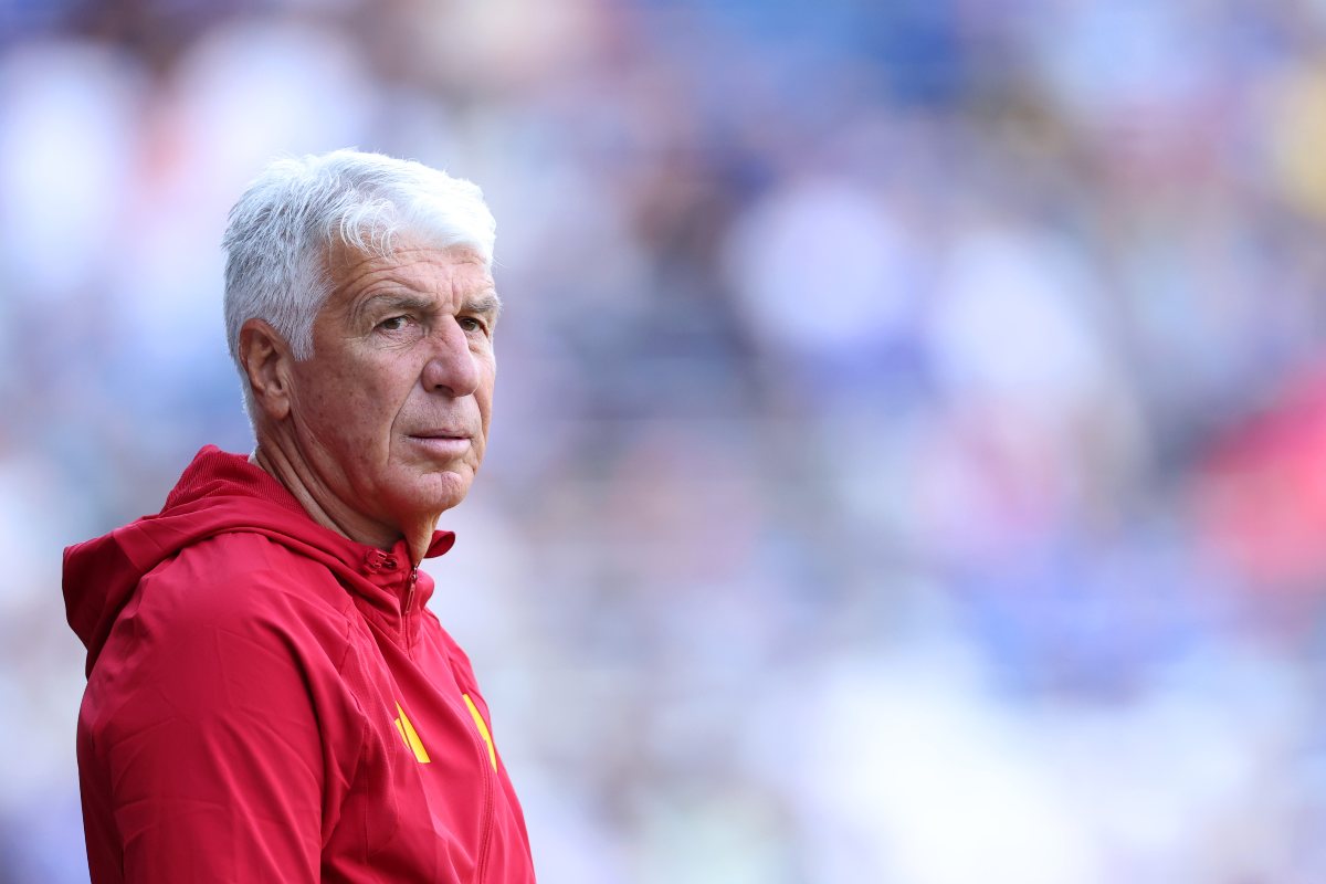 Gasperini