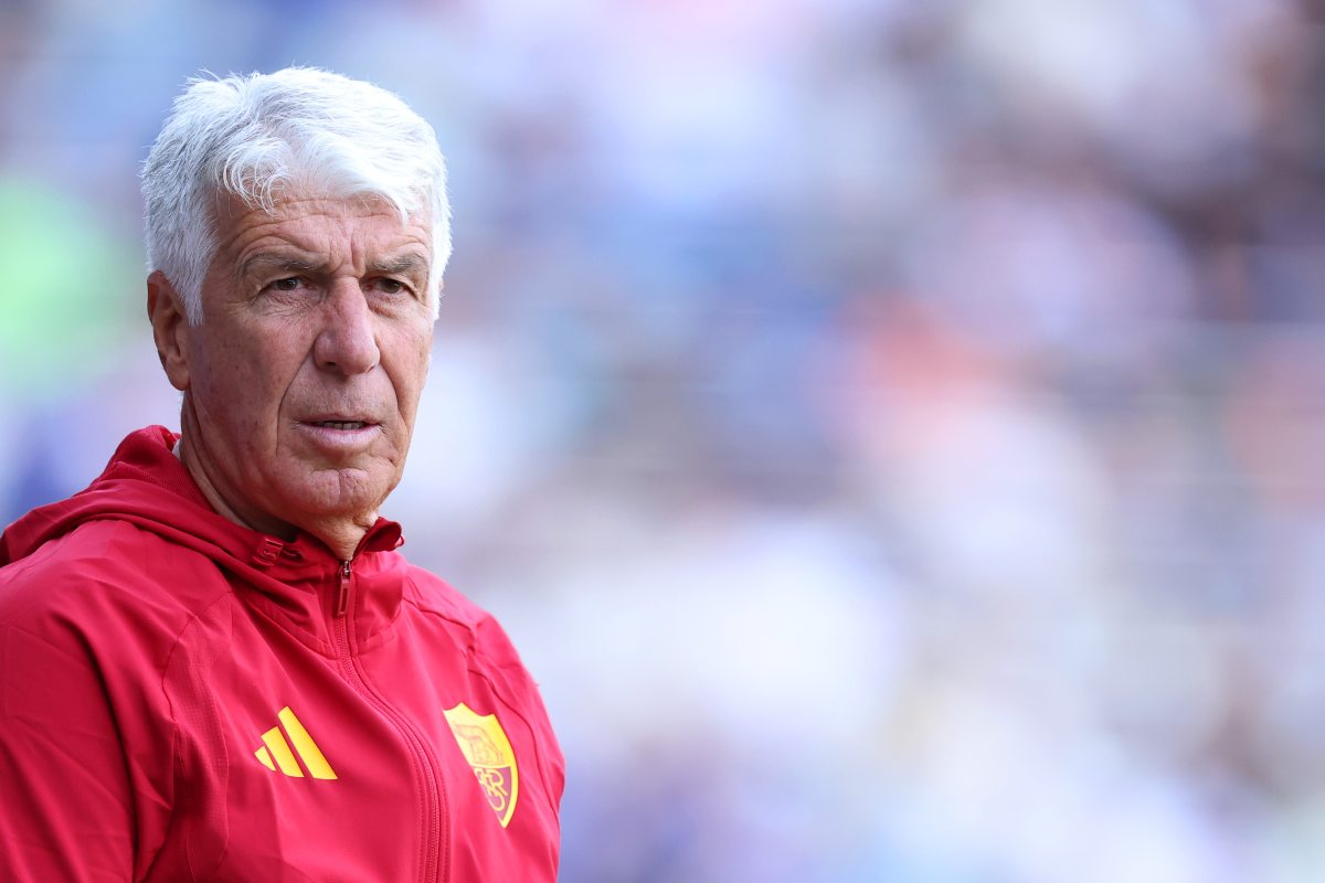 Gasperini
