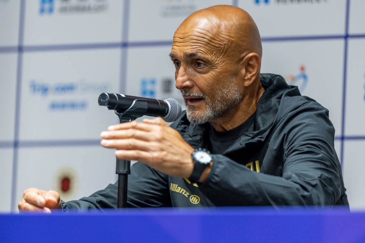 Spalletti