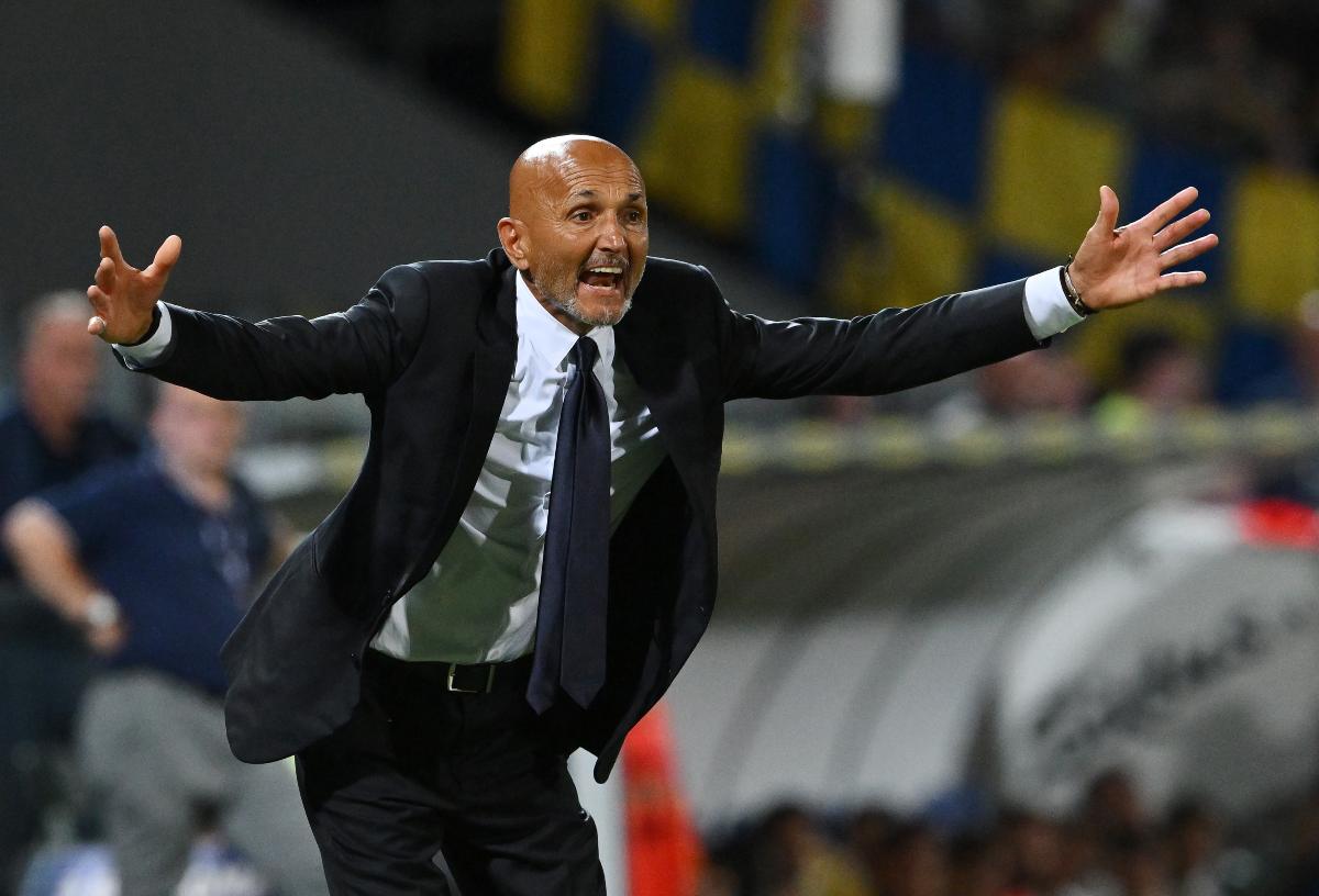 Spalletti