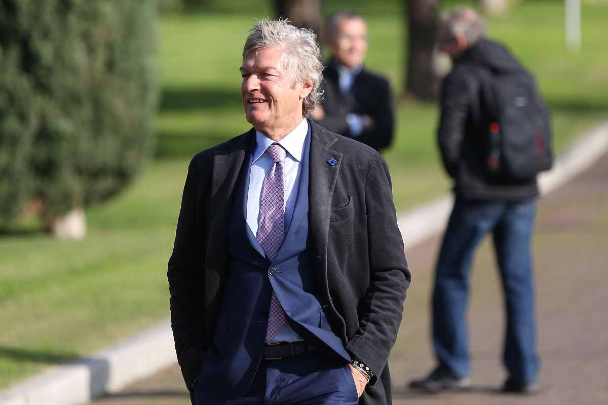 Antognoni
