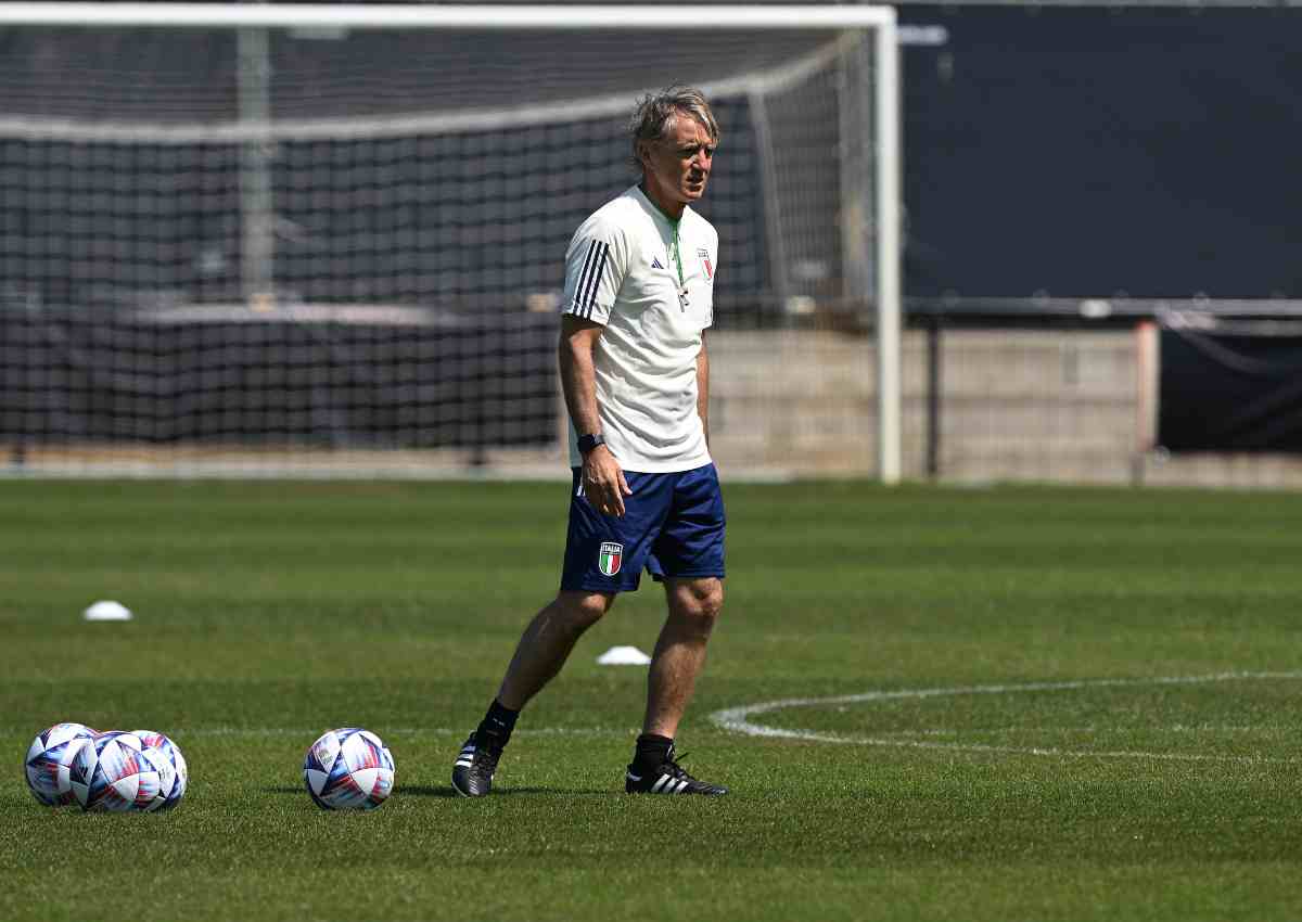 Mancini