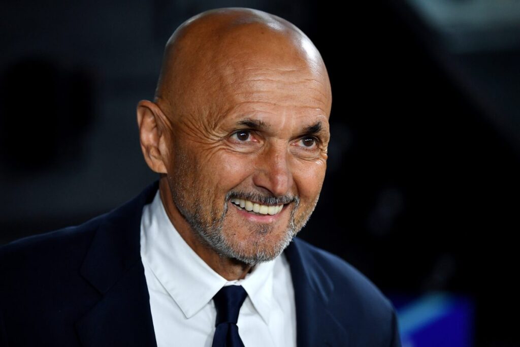 Spalletti