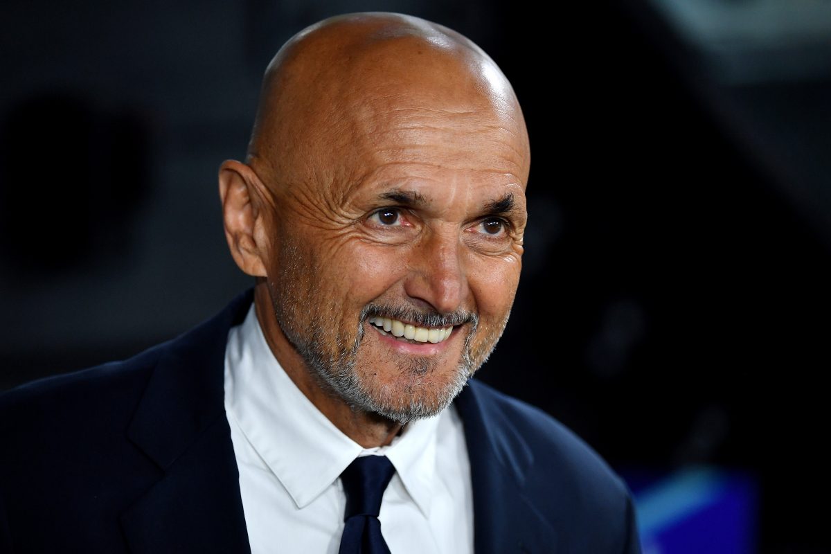 Spalletti