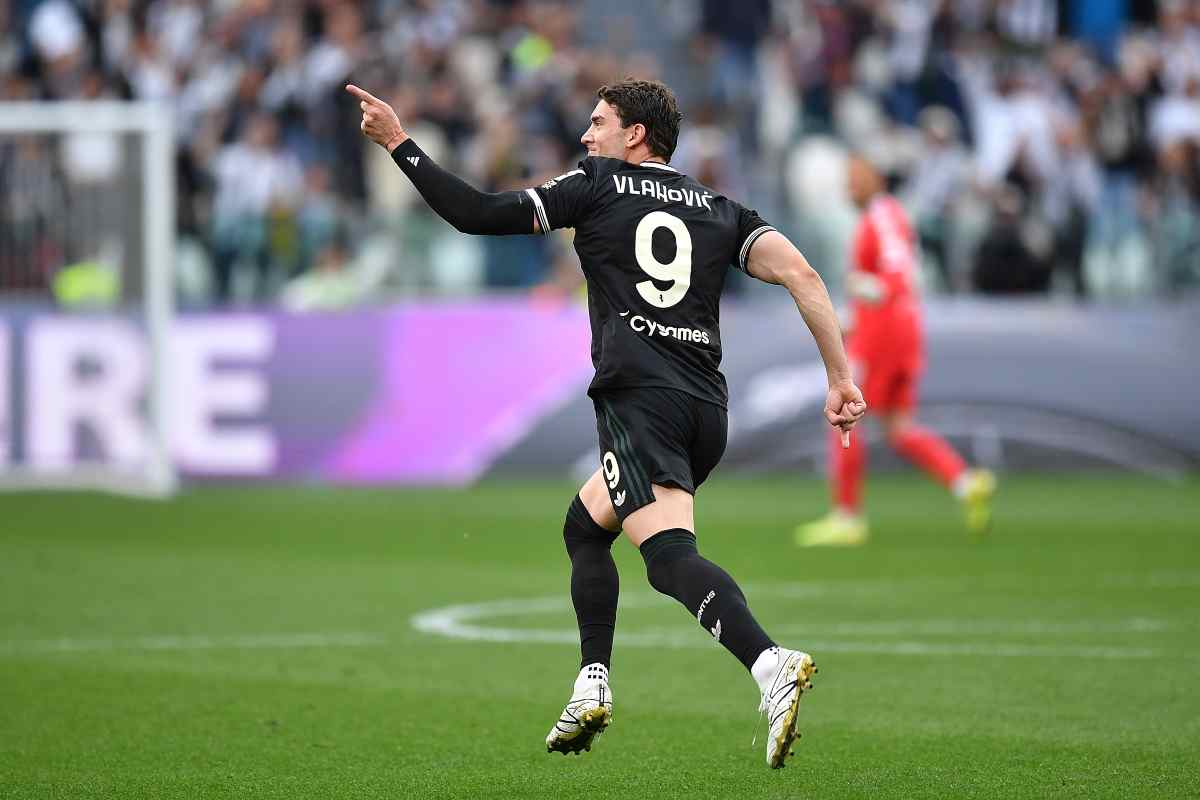 Vlahovic