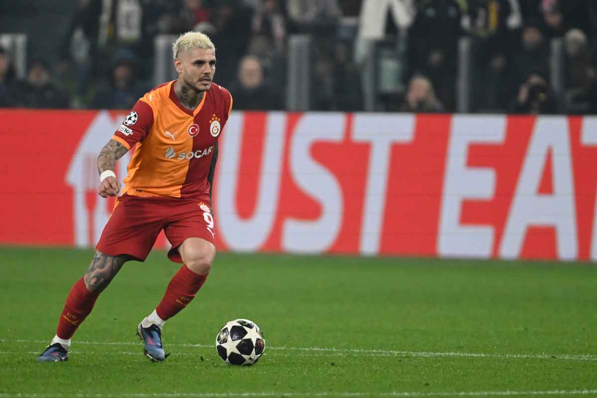 Icardi