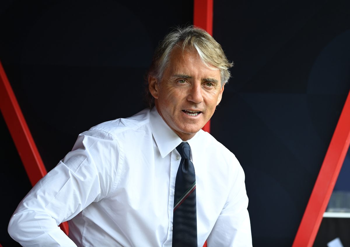 Mancini