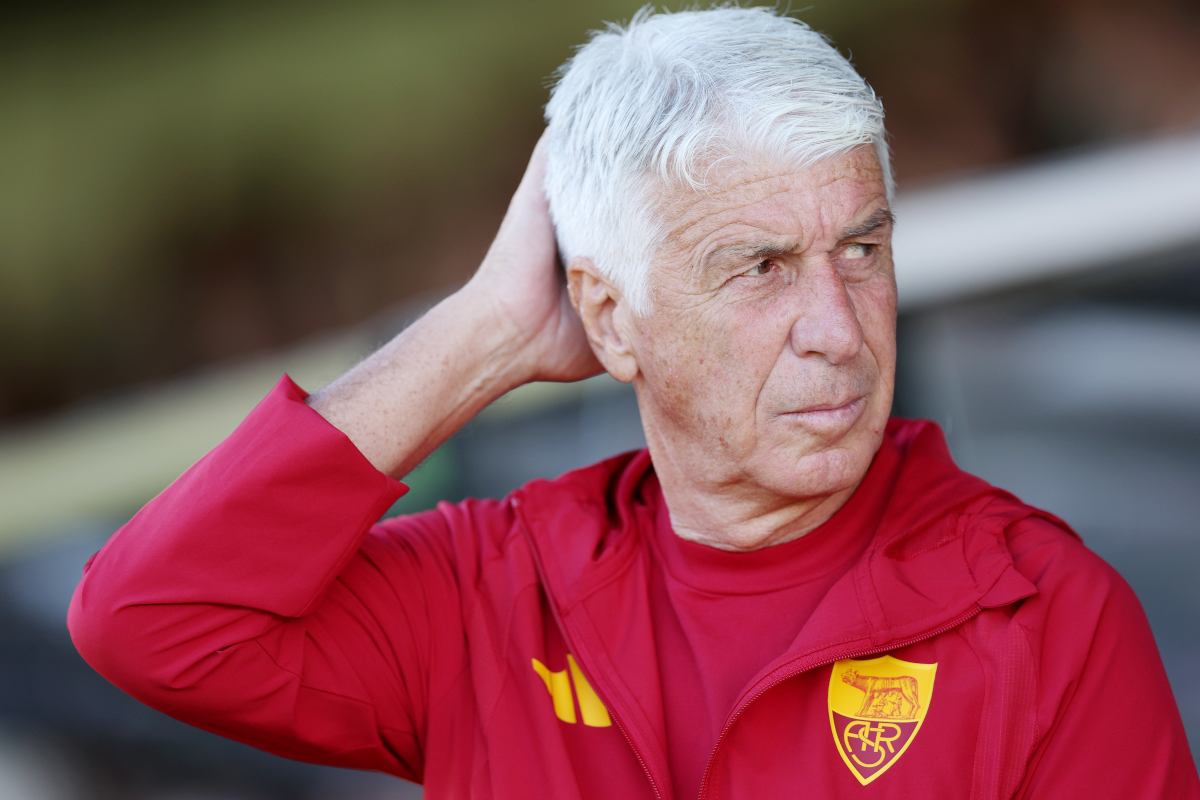 Gasperini