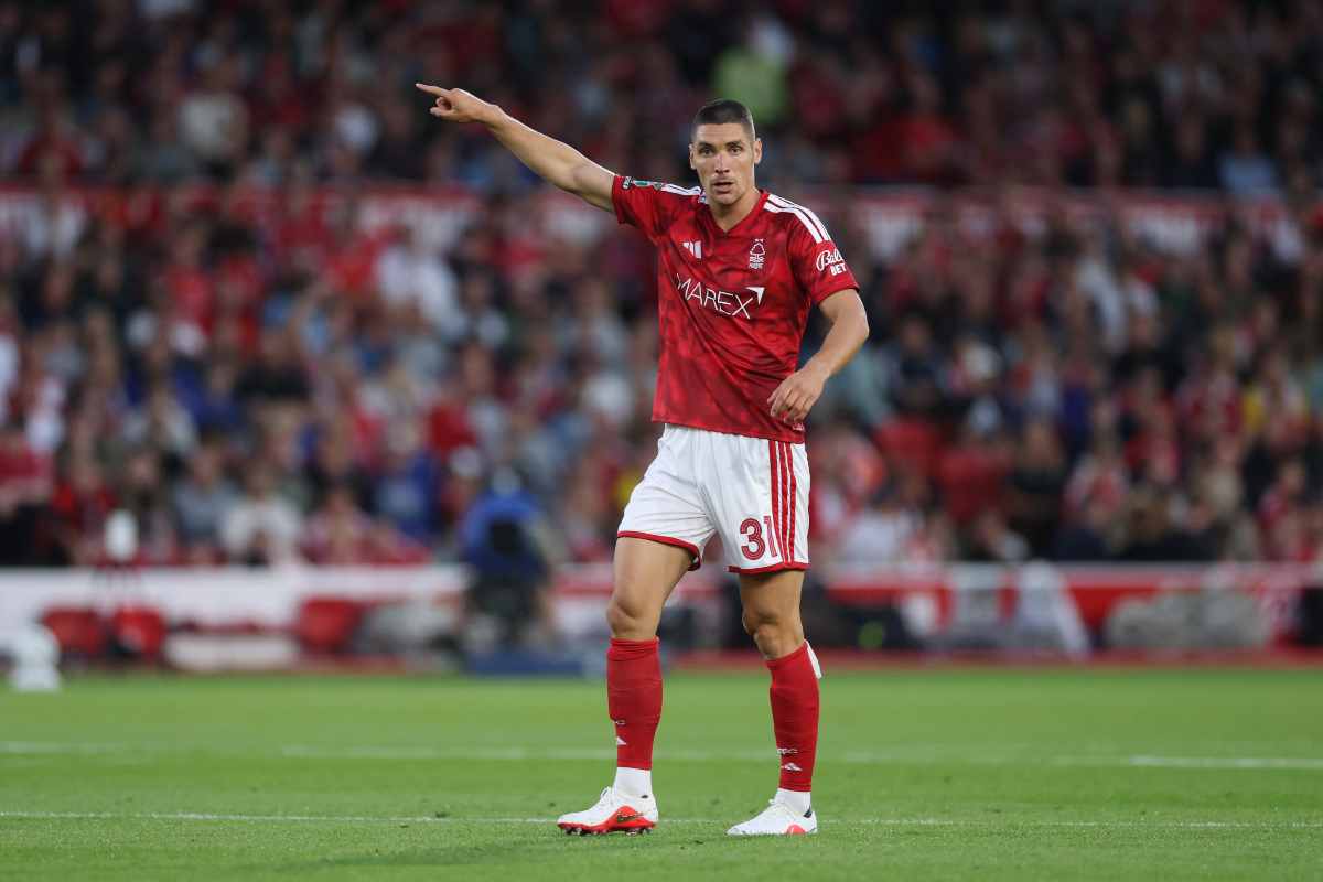 Milenkovic