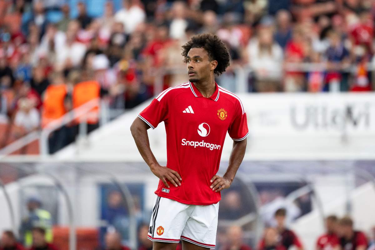 Zirkzee