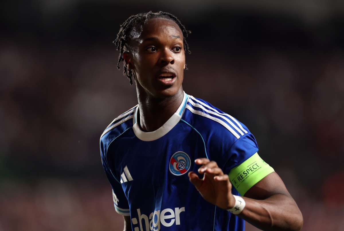 Emanuel Emegha