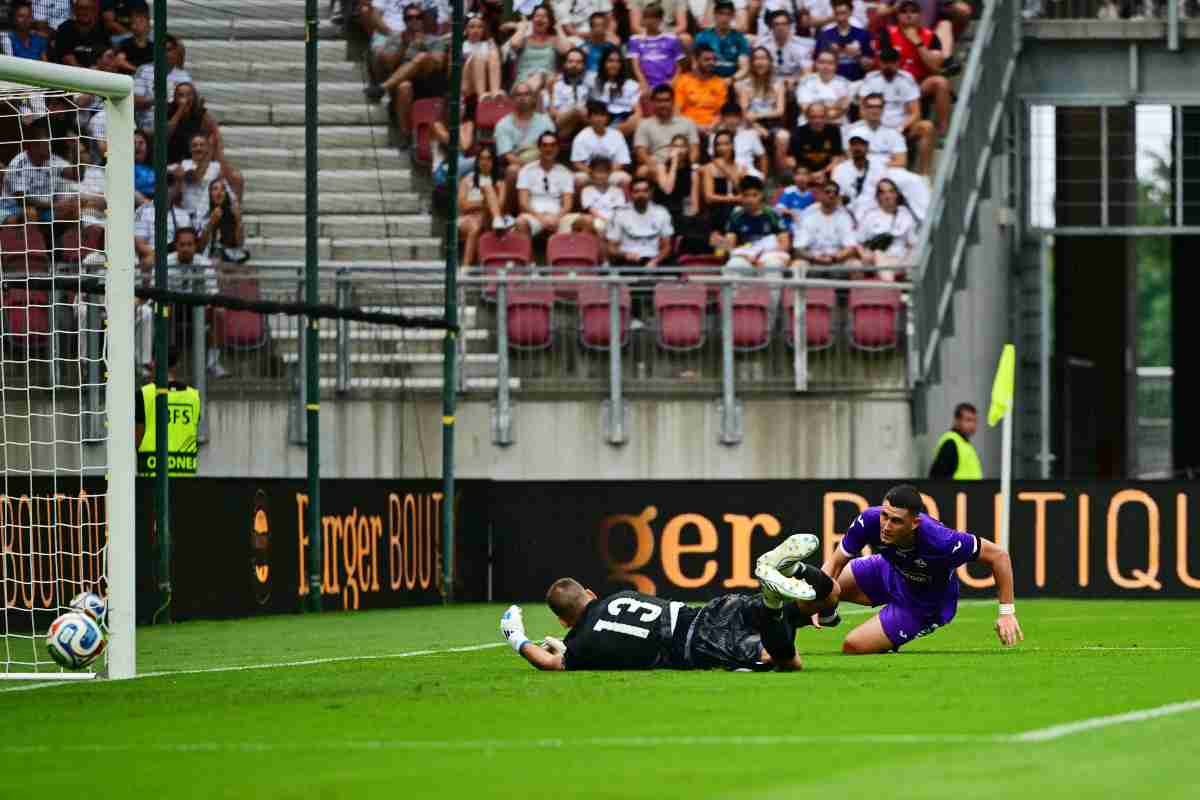 Piccoli gol
