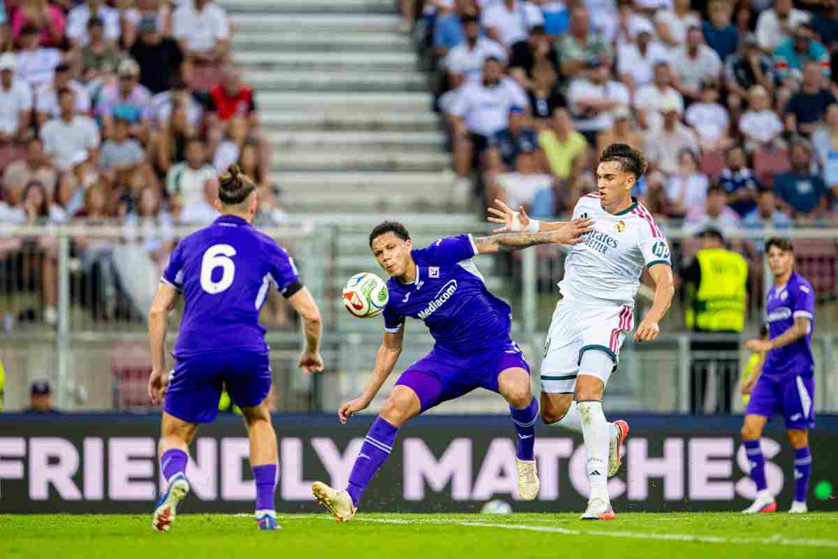 Fiorentina