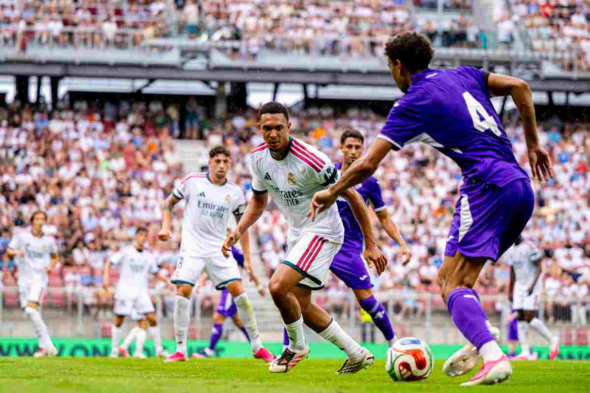 Fiorentina