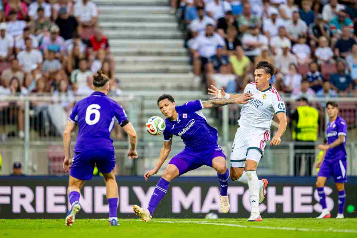 Fiorentina