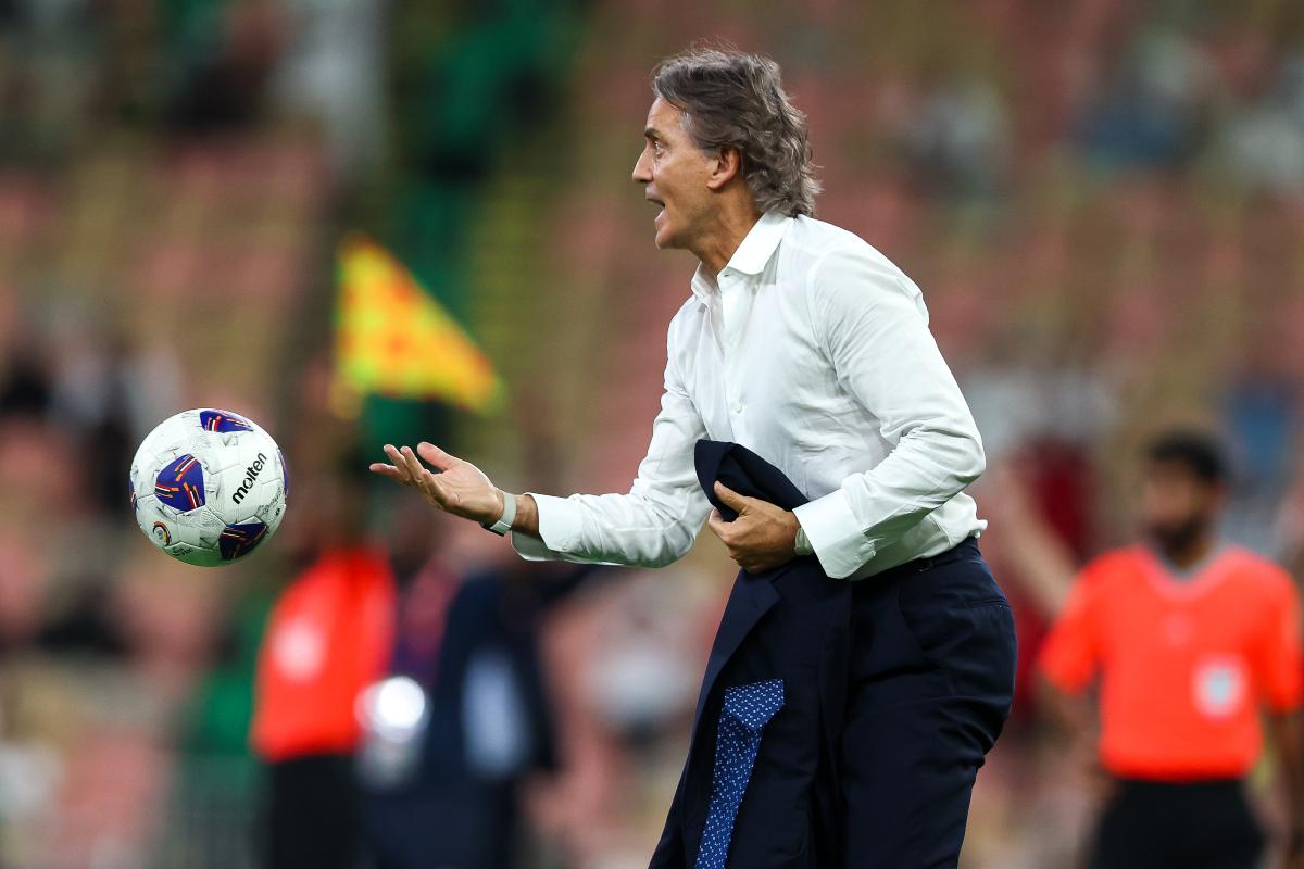 Mancini