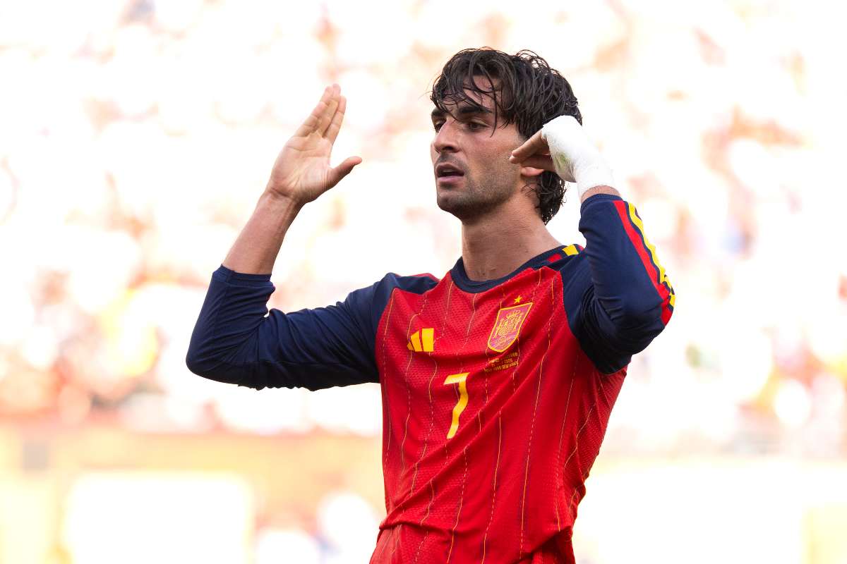 Ferran Torres