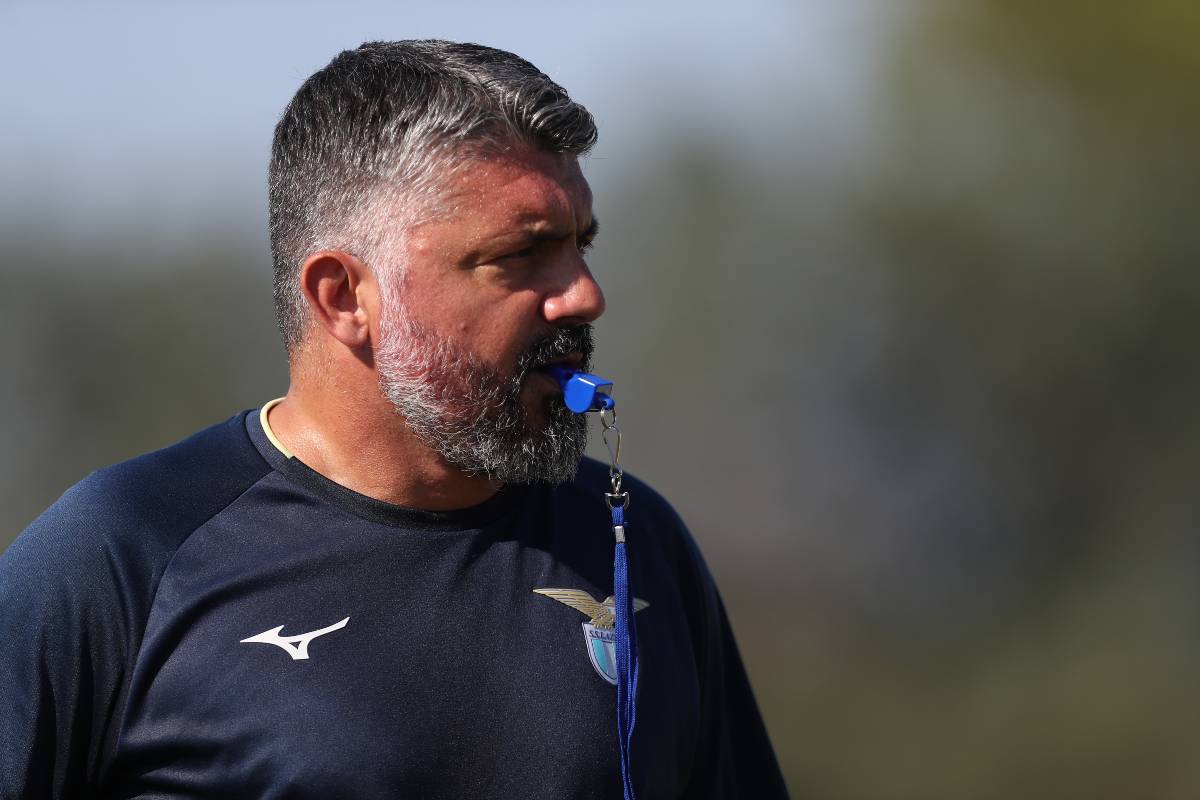 Gattuso