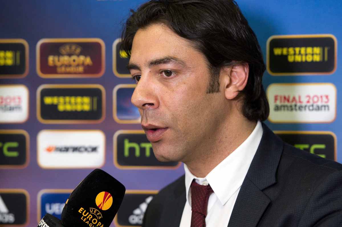 Rui Costa