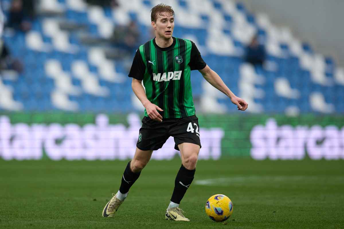 Thorstvedt