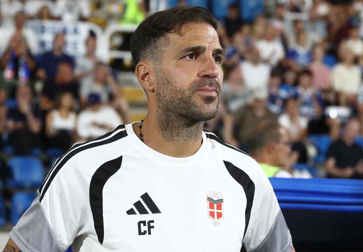 Fabregas
