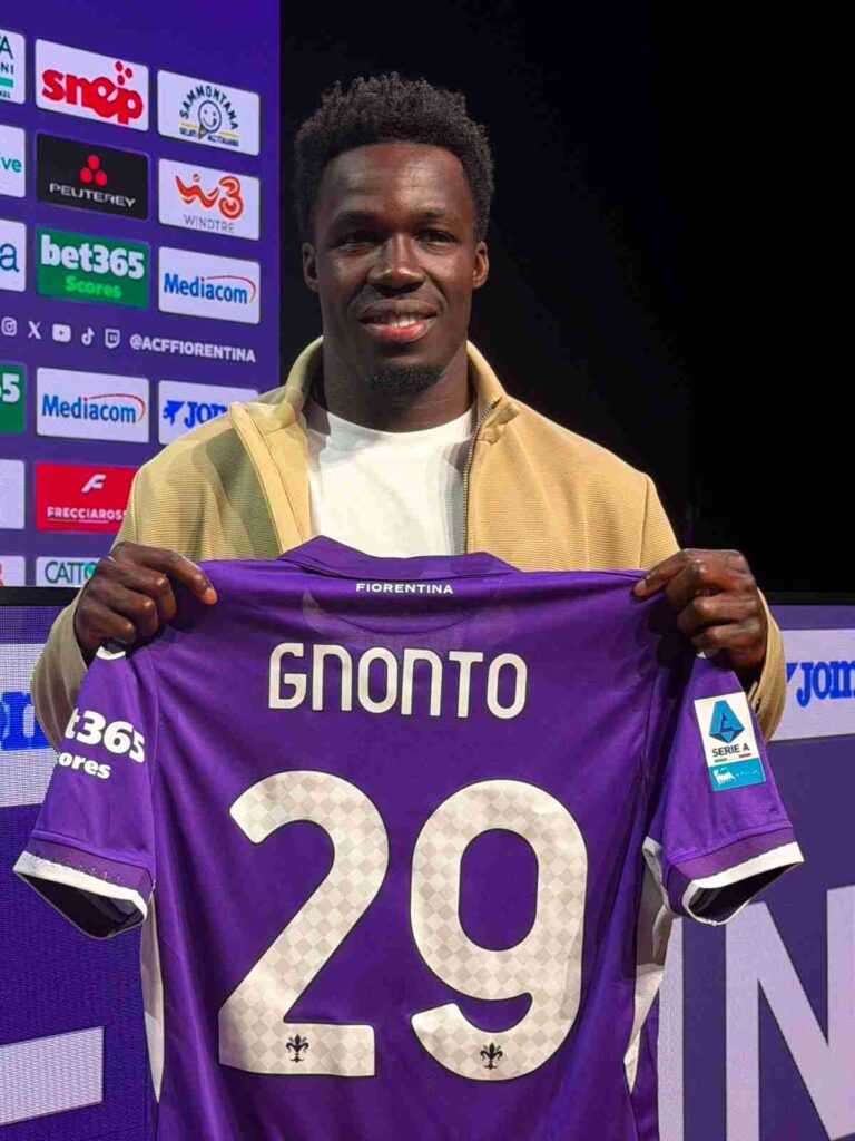 Gnonto