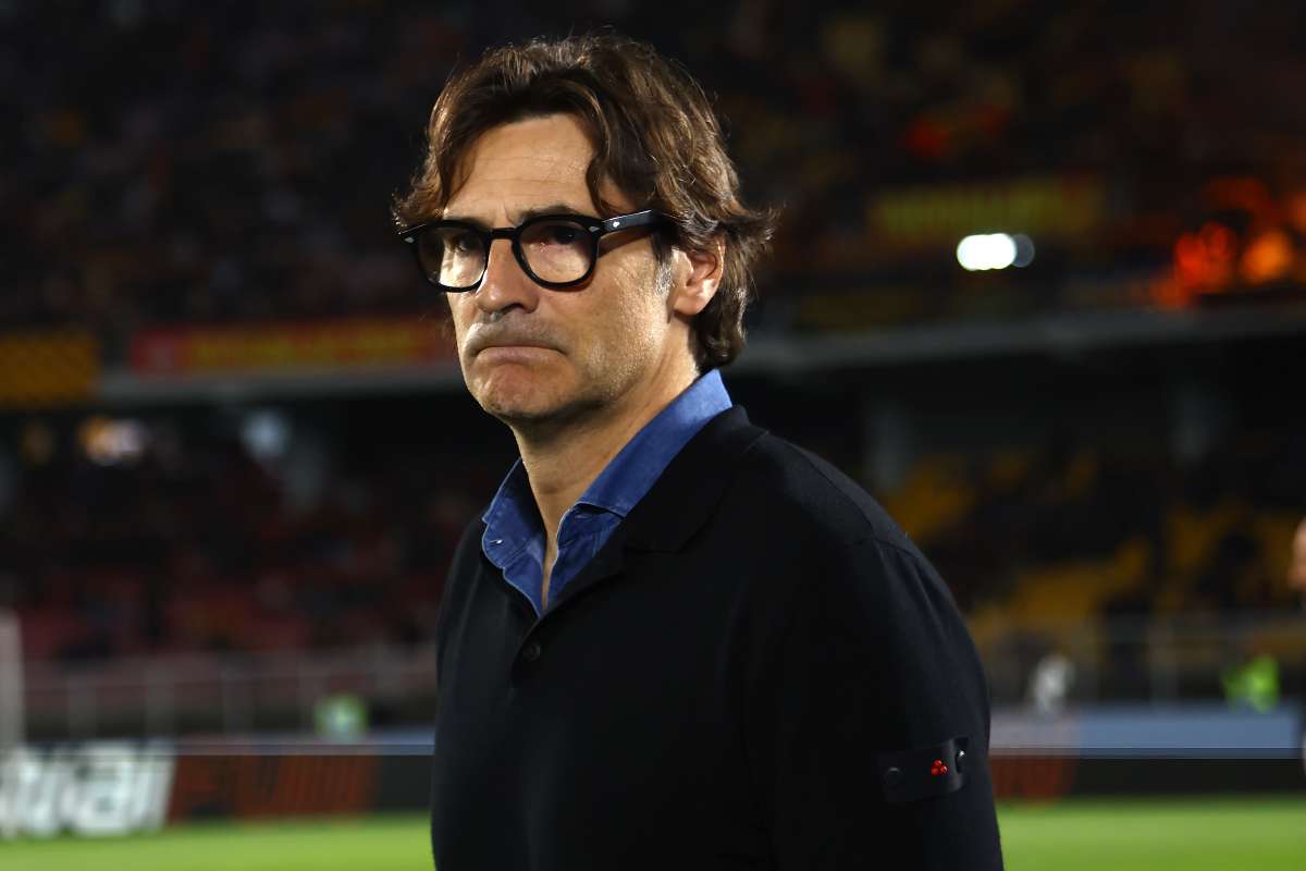 Verso Venezia-Fiorentina, Vanoli rivoluziona centrocampo e difesa: le scelte