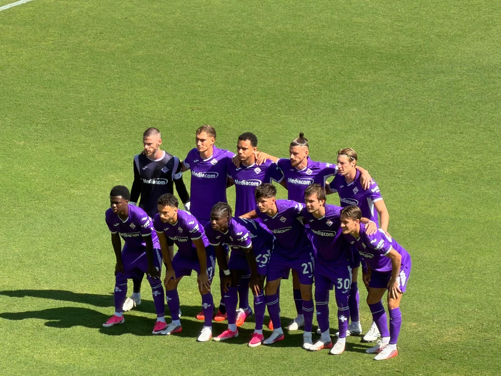 Fiorentina