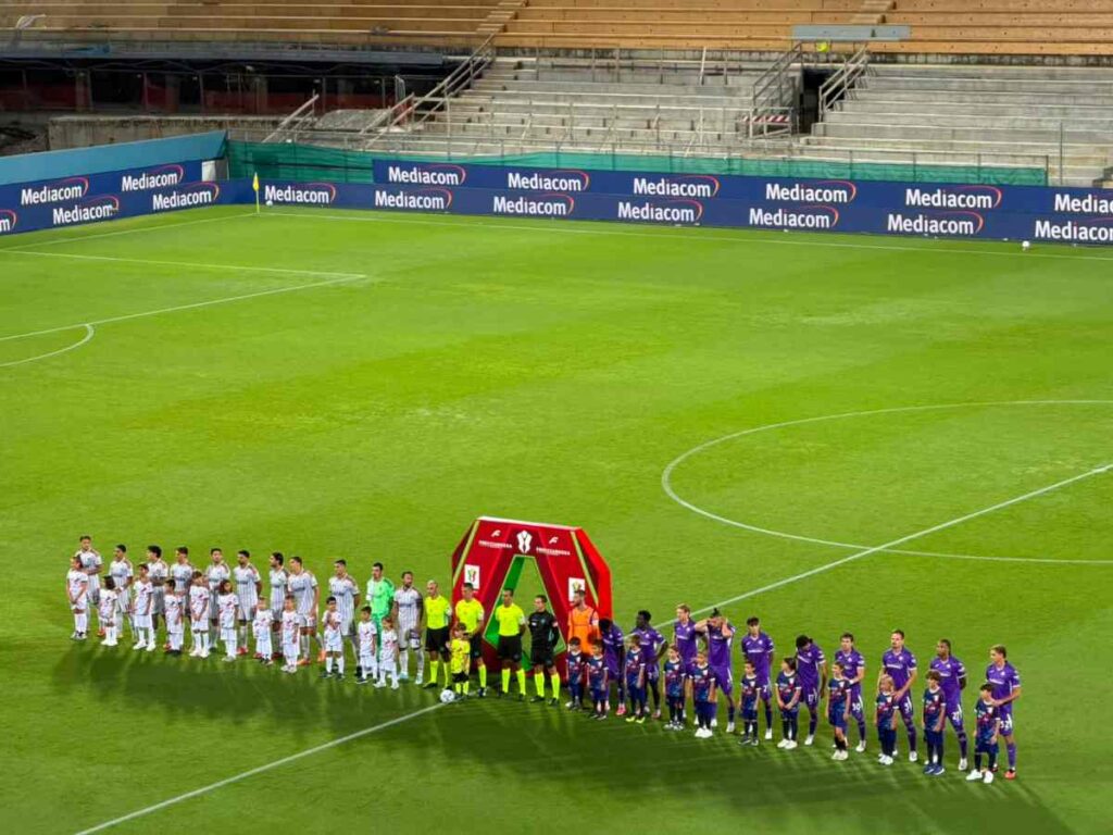 Fiorentina
