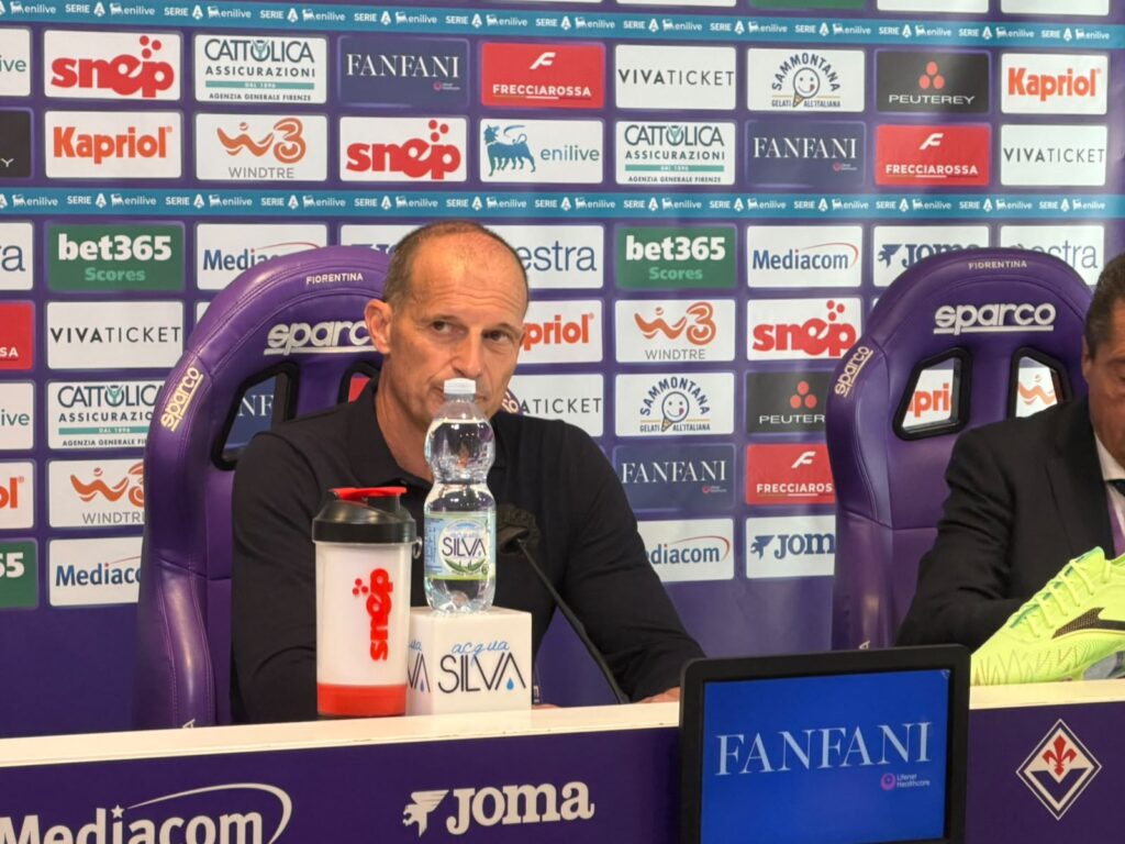 ALLEGRI