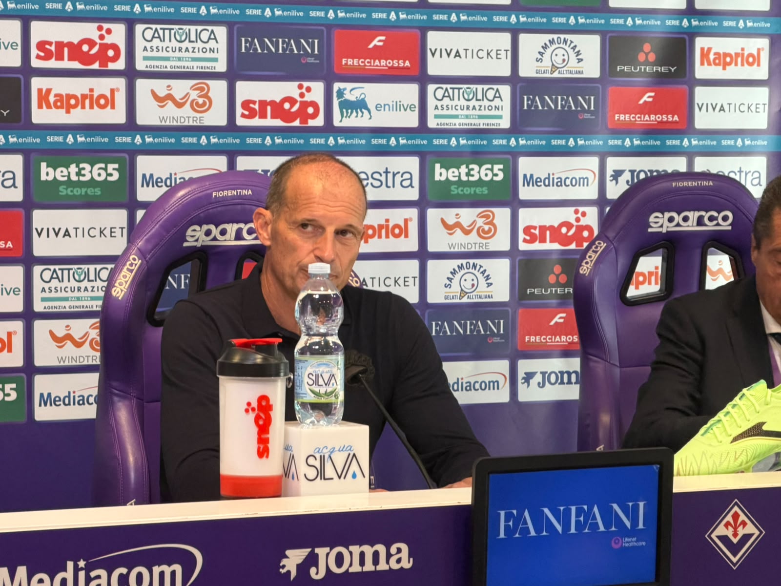 ALLEGRI