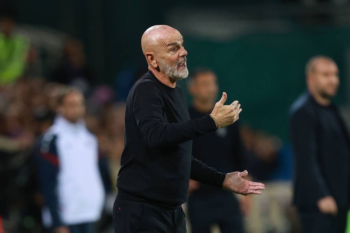 Stefano Pioli