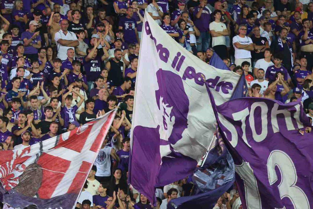 Fiorentina