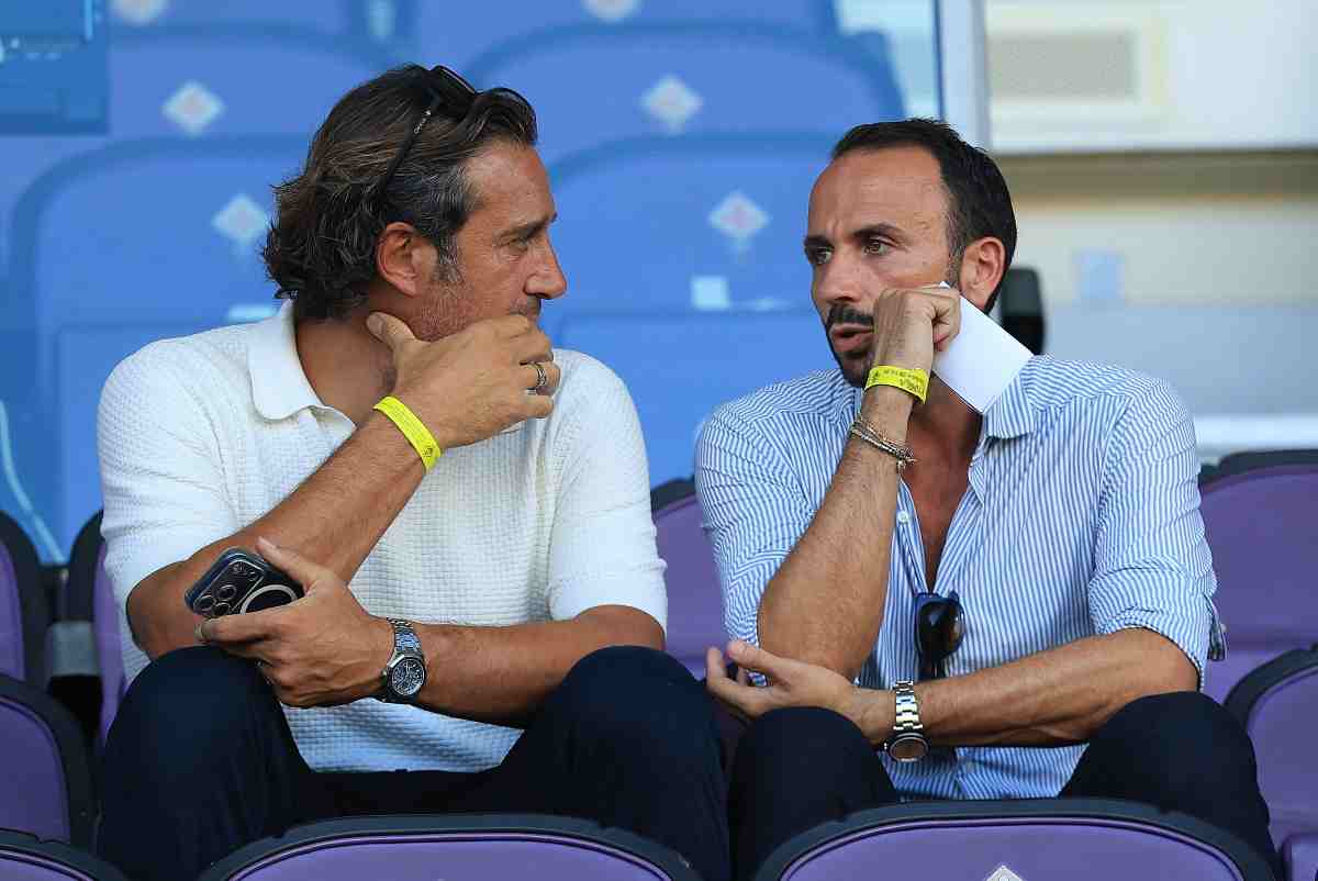 Toni e Pazzini