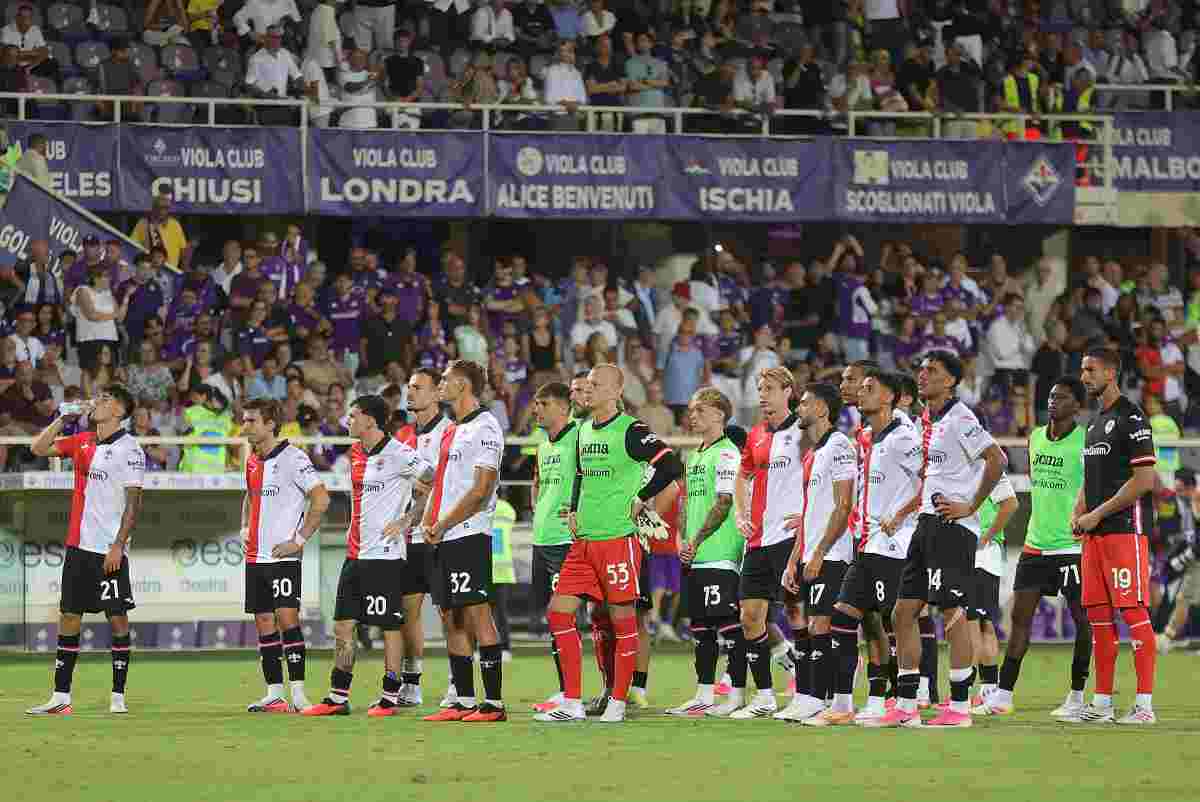 Fiorentina