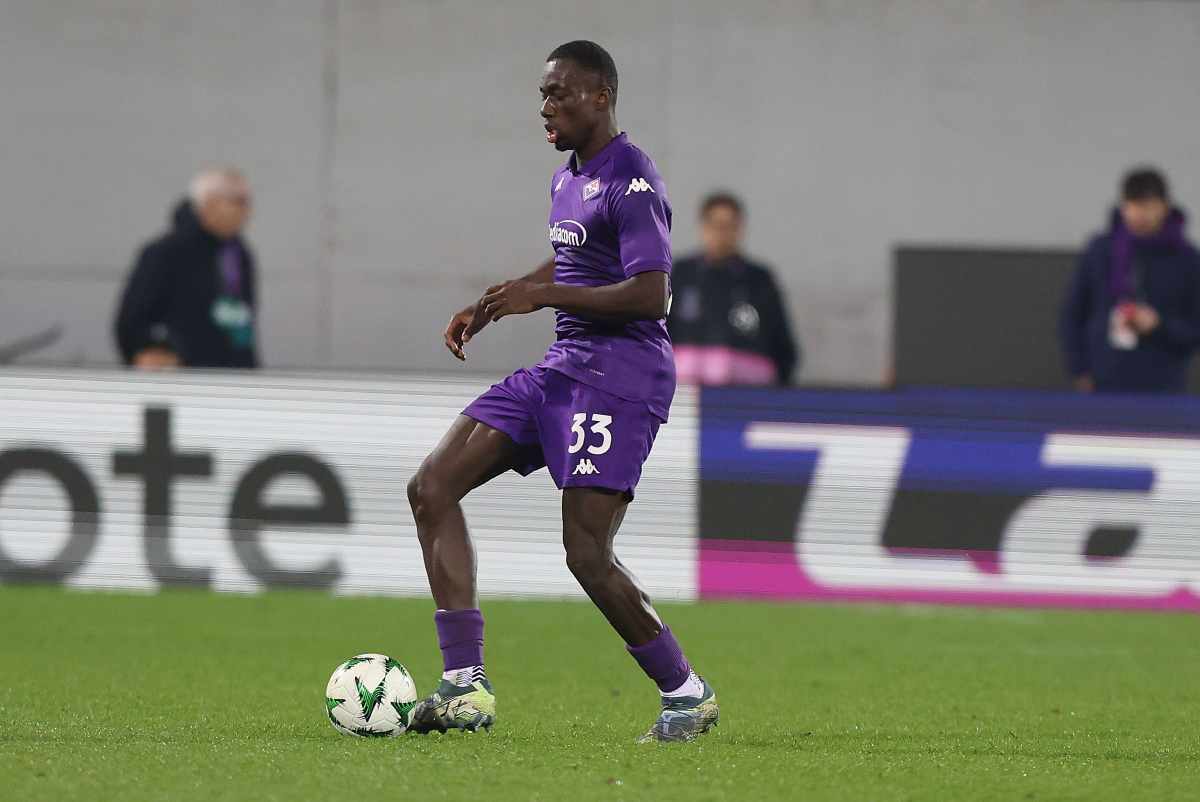 Kayode