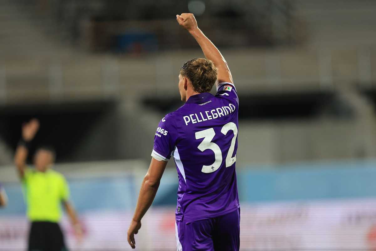 Pellegrino