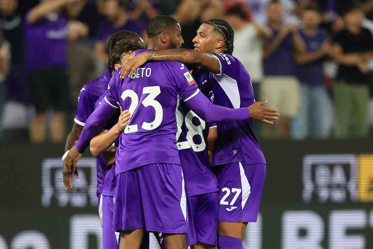Fiorentina