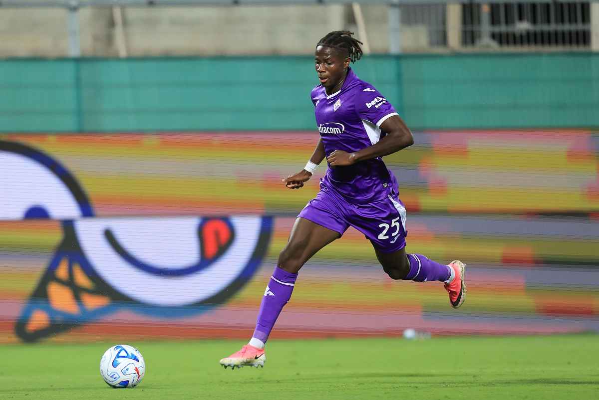 Njie