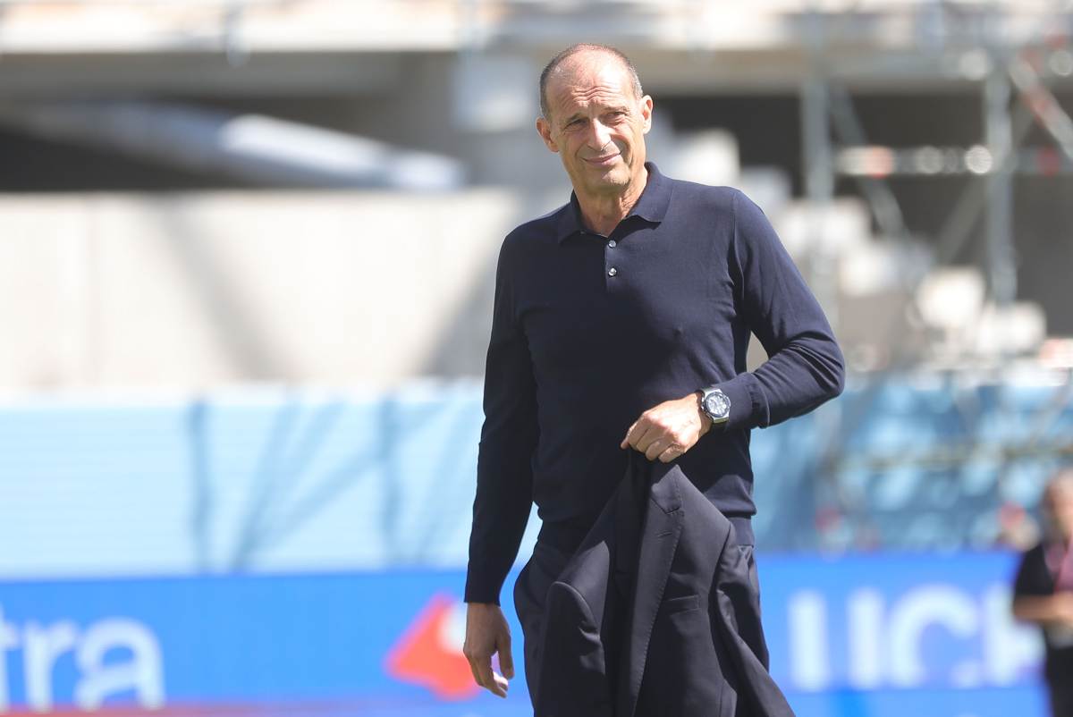 Allegri