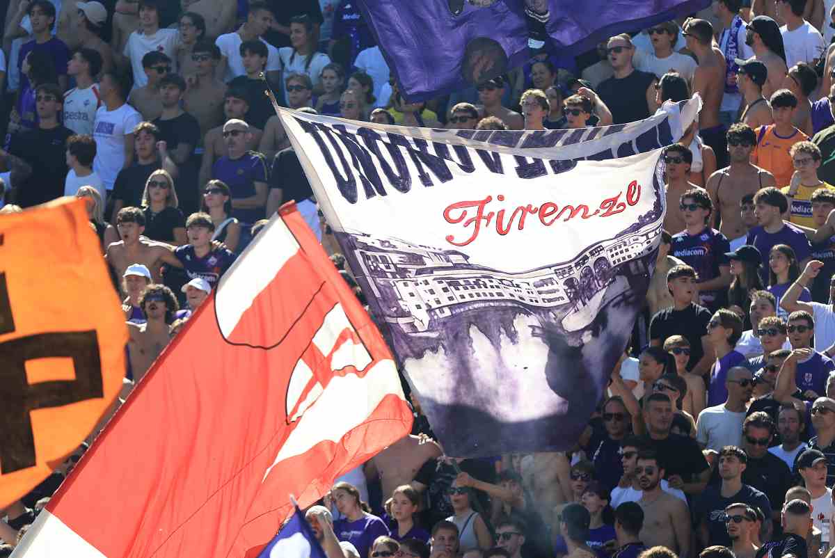 Tifosi