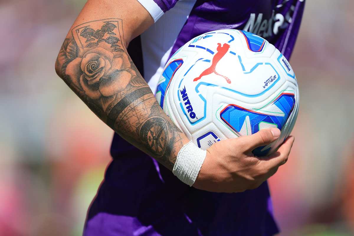Fiorentina