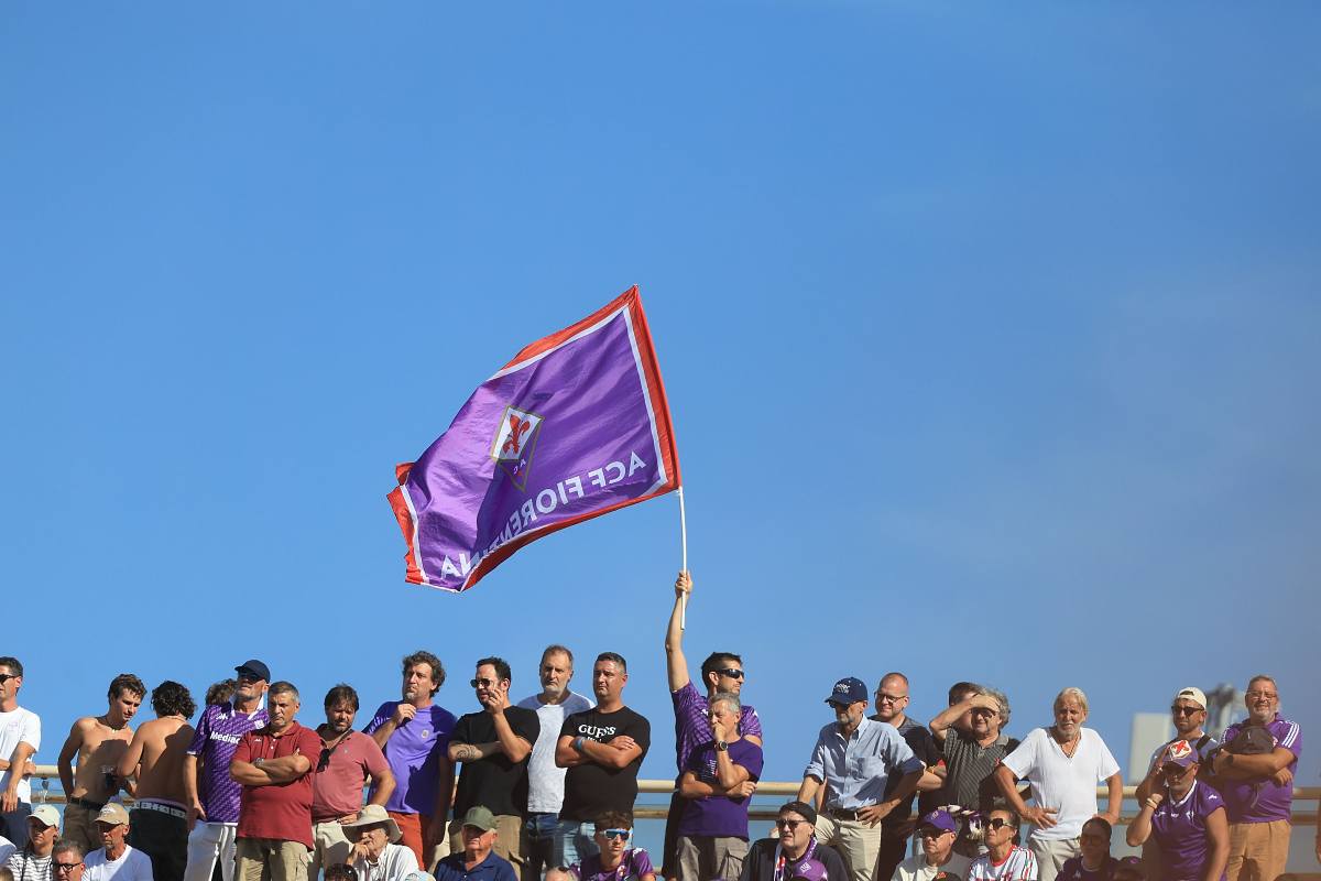 Tifosi