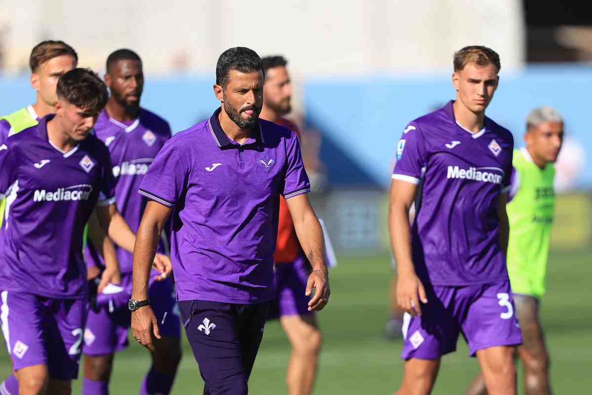 Fiorentina