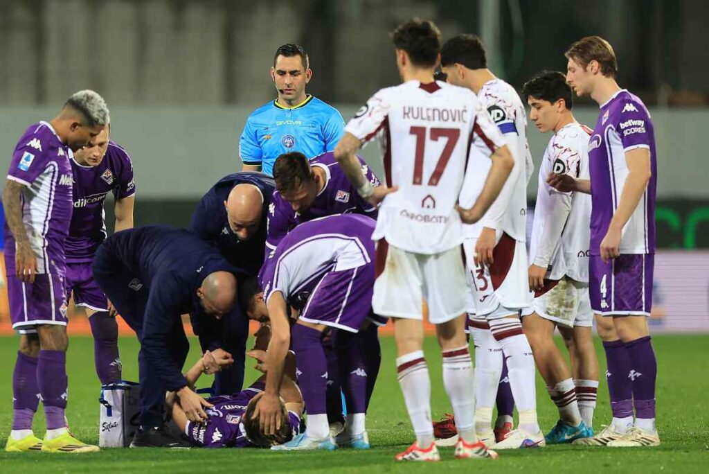 Fiorentina-Torino