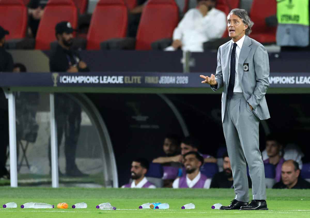 Mancini
