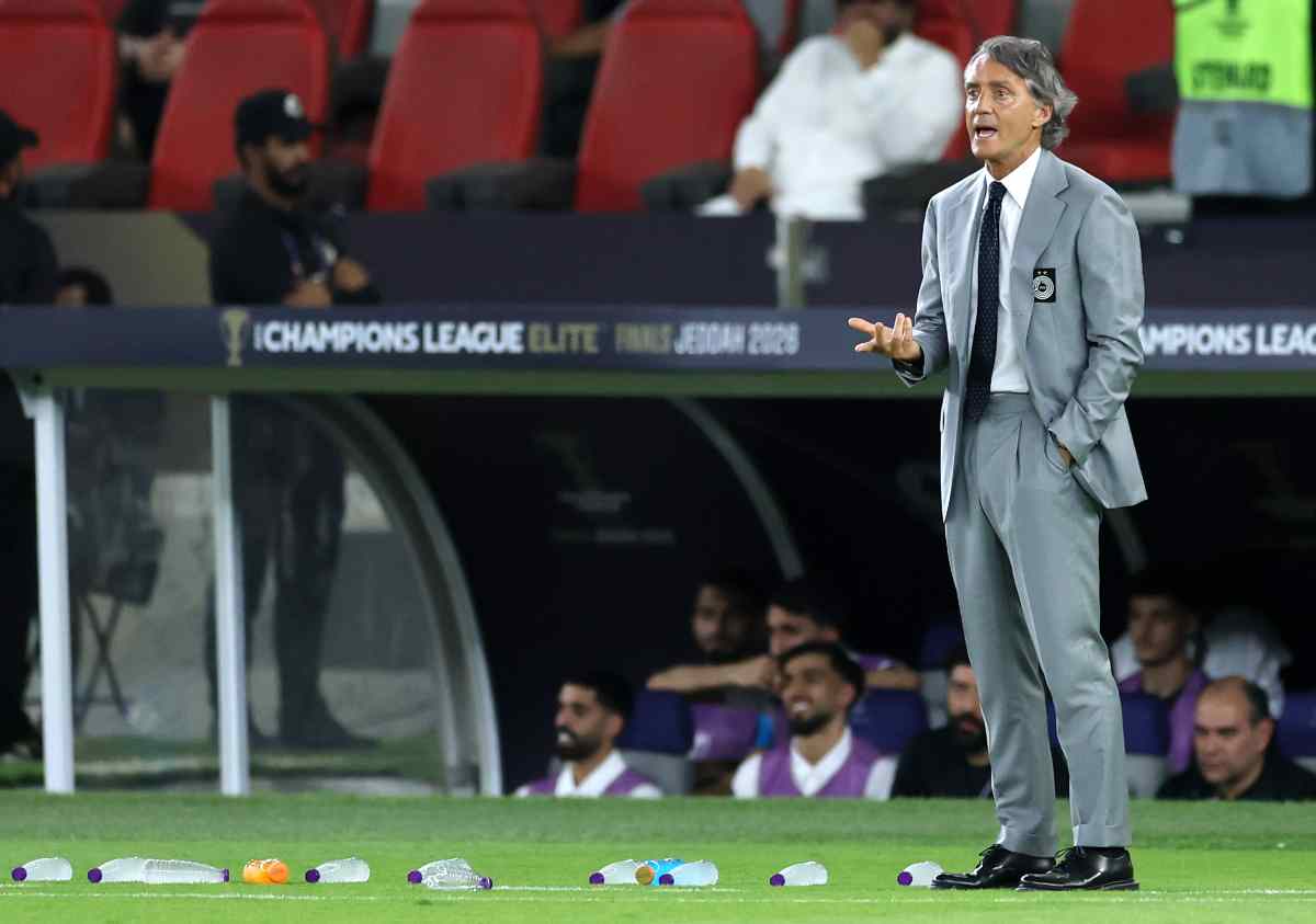 Mancini