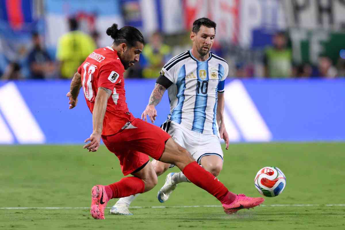 Ricardo Rodriguez
