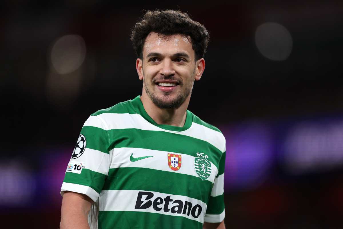 Pedro Gonçalves