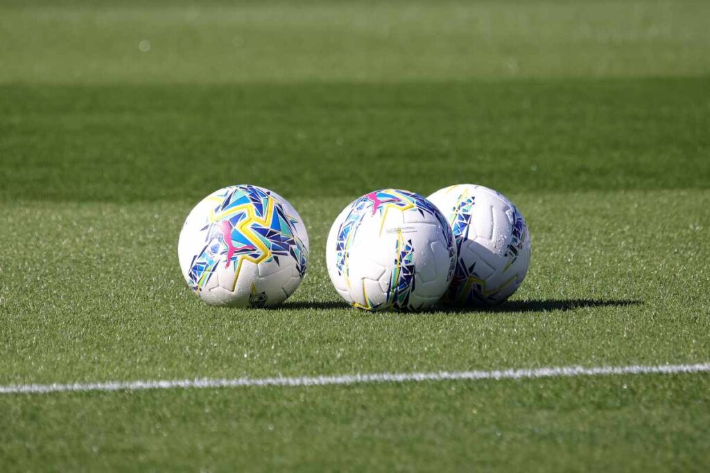 Palloni Serie A